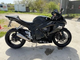 Обява за продажба на Suzuki Gsxr 750 K7 ~9 500 лв. - изображение 1
