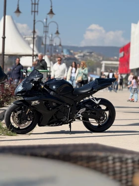 Обява за продажба на Suzuki Gsxr 750 K7 ~9 500 лв. - изображение 1