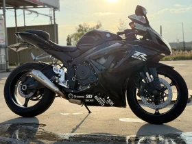 Обява за продажба на Suzuki Gsxr 750 K7 ~9 500 лв. - изображение 7