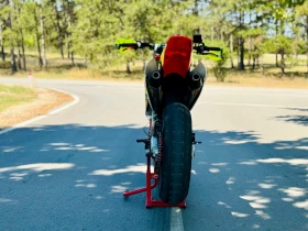 Обява за продажба на Honda Crf 450R Supermoto ~16 666 лв. - изображение 4