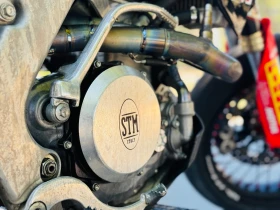 Honda Crf 450R Supermoto | Mobile.bg    13