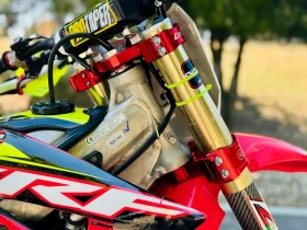 Обява за продажба на Honda Crf 450R Supermoto ~16 666 лв. - изображение 9