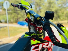 Обява за продажба на Honda Crf 450R Supermoto ~16 666 лв. - изображение 8