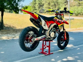 Обява за продажба на Honda Crf 450R Supermoto ~16 666 лв. - изображение 1