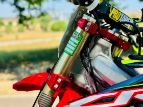 Обява за продажба на Honda Crf 450R Supermoto ~16 666 лв. - изображение 10