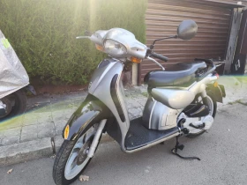 Aprilia Scarabeo 50 | Mobile.bg    7