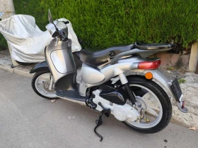 Aprilia Scarabeo 50 | Mobile.bg    5