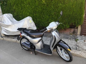 Aprilia Scarabeo 50 | Mobile.bg    6
