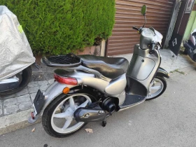 Aprilia Scarabeo 50 | Mobile.bg    4
