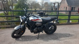 Yamaha XSR700 | Mobile.bg    8