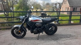 Yamaha XSR700 | Mobile.bg    9