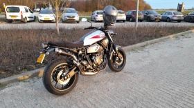 Yamaha XSR700 | Mobile.bg    11