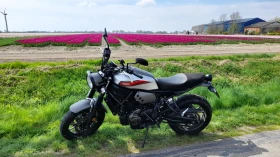 Yamaha XSR700 | Mobile.bg    6