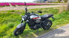 Yamaha XSR700 | Mobile.bg    5