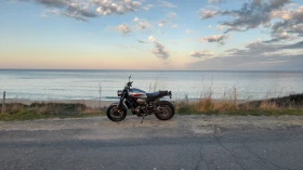 Yamaha XSR700 | Mobile.bg    3
