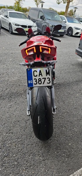 Ducati Panigale Ducati Panigale V4   ���, 500 ��, 3 ������ | Mobile.bg � ����� ������ 7