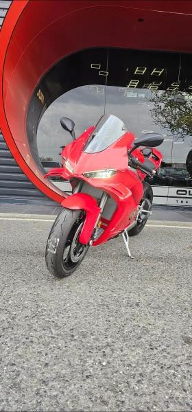 Ducati Panigale Ducati Panigale V4   ���, 500 ��, 3 ������ | Mobile.bg � ����� ������ 3