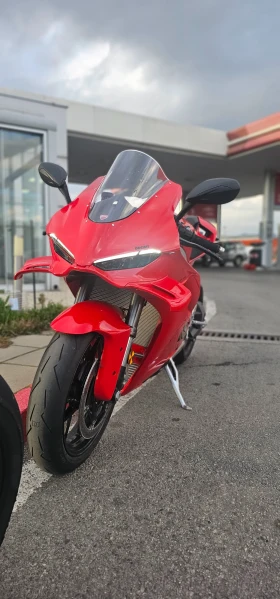 Ducati Panigale Ducati Panigale V4   ���, 500 ��, 3 ������ | Mobile.bg � ����� ������ 5