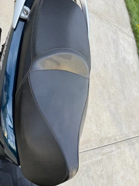 Kymco People 2024 200i ABS 15000km ! | Auto.bg — изображение 9