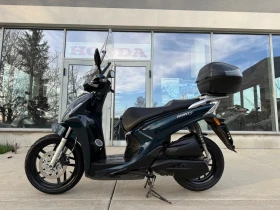 Kymco People 2024 200i ABS 15000km !
