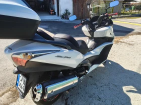 Honda Silver Wing SWT400 | Mobile.bg � ����� ������ 4