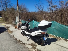 Honda Silver Wing SWT400 | Mobile.bg � ����� ������ 6