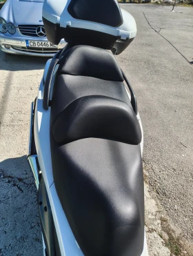 Honda Silver Wing SWT400 | Mobile.bg � ����� ������ 3