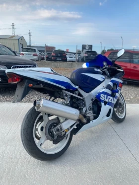 Suzuki Gsxr K3 600 | Mobile.bg � ����� ������ 8