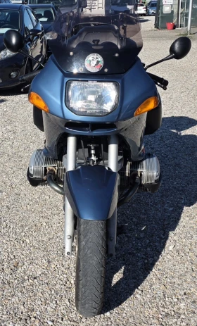 BMW R R 1100 RS | Auto.bg — изображение 3