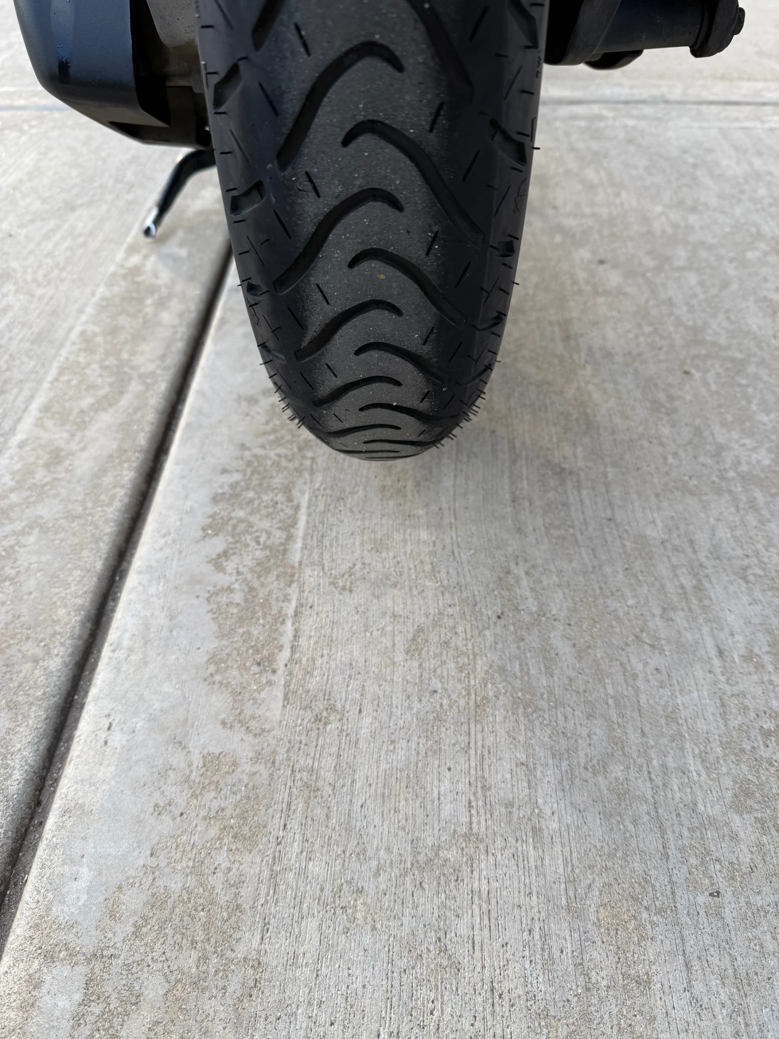 Kymco People 2024 200i ABS 15000km !, снимка 8 - Мотоциклети и мототехника - 54114726