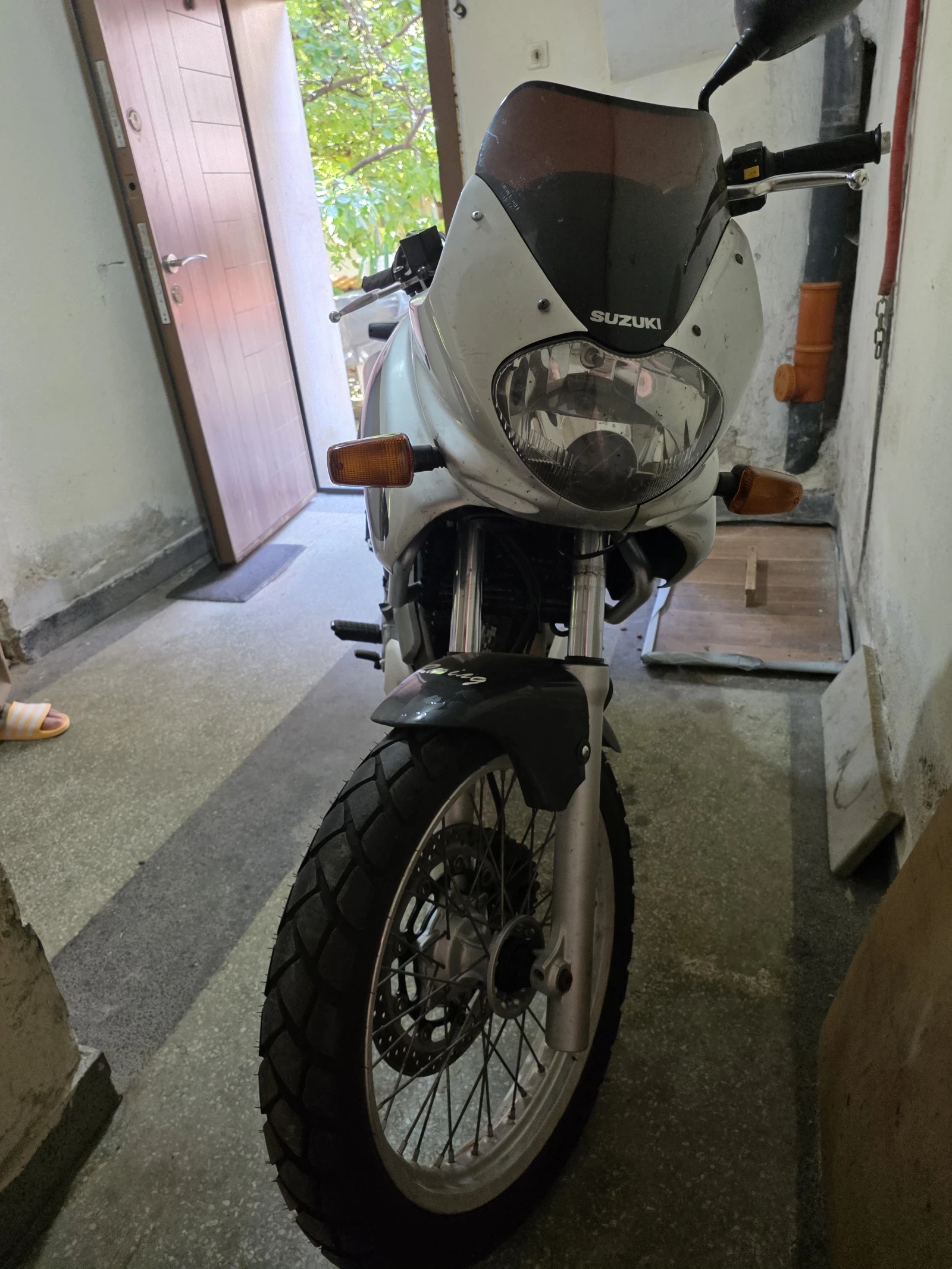 Suzuki FX | Mobile.bg � ����������� 5