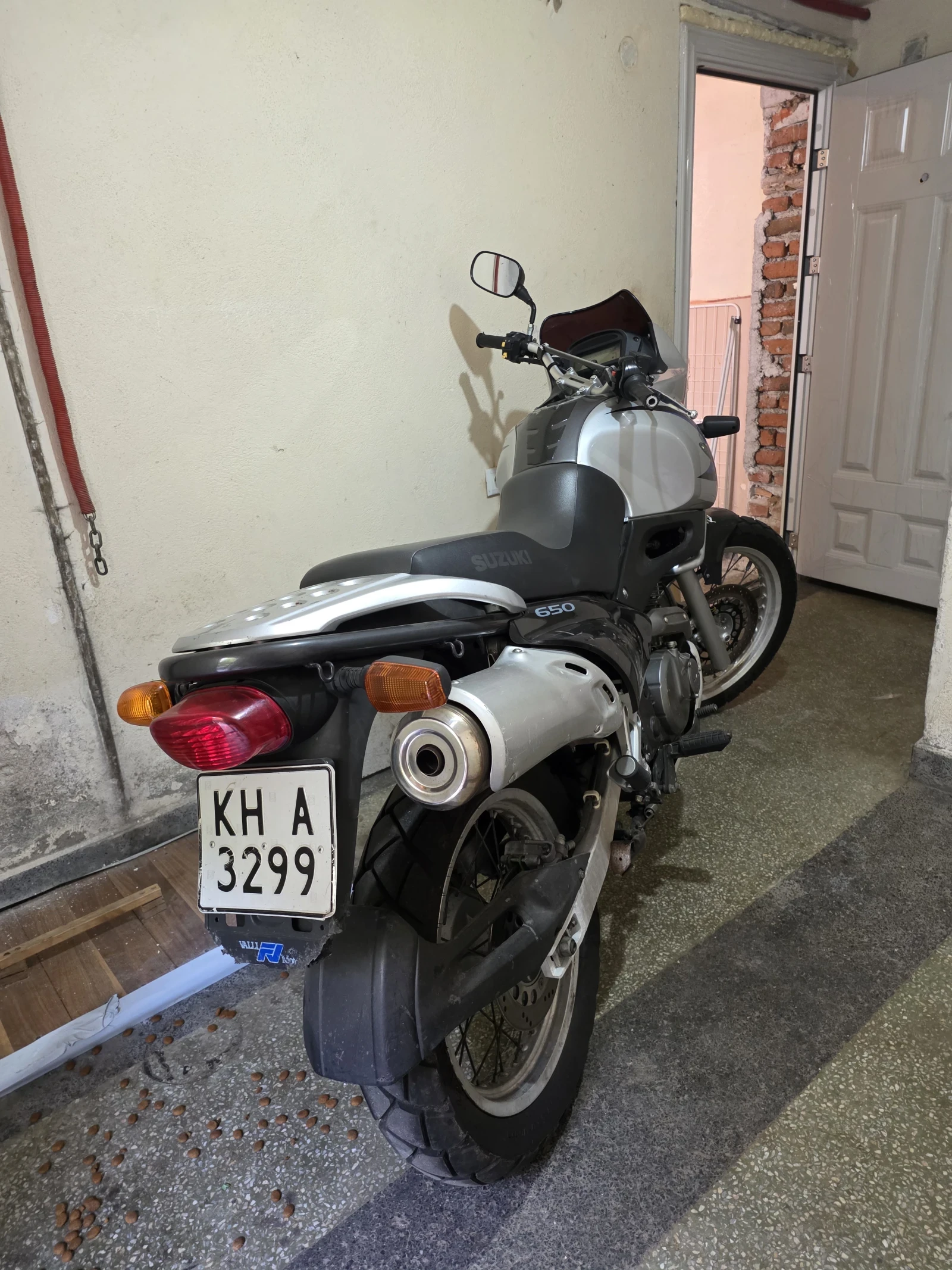 Suzuki FX | Mobile.bg � ����������� 2
