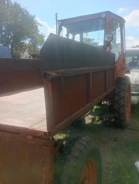 Трактор Т T16, снимка 2