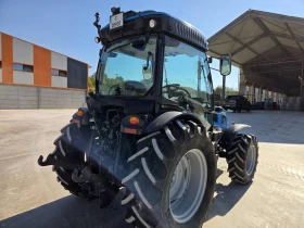 Трактор Landini REX 4 - 120GT, снимка 3