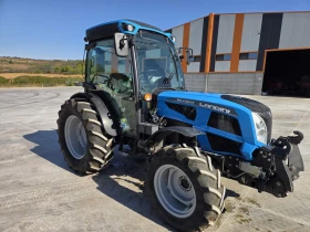 Трактор Landini REX 4 - 120GT, снимка 2