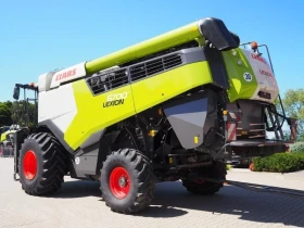  Claas  Lexion 6700  2022❗ | Mobile.bg    2