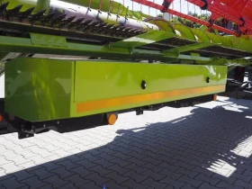  Claas  Lexion 6700  2022❗ | Mobile.bg    17