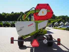  Claas  Lexion 6700  2022❗ | Mobile.bg    14