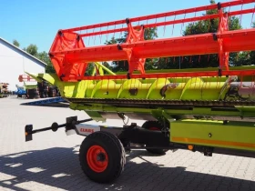  Claas  Lexion 6700  2022❗ | Mobile.bg    16