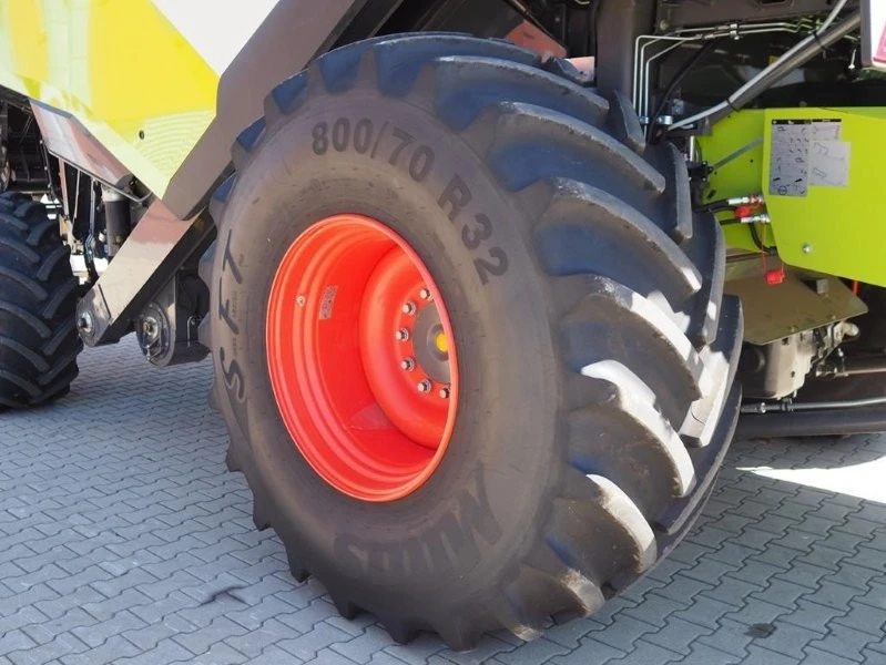 Комбайн Claas  Lexion 6700  2022❗ - изображение 5