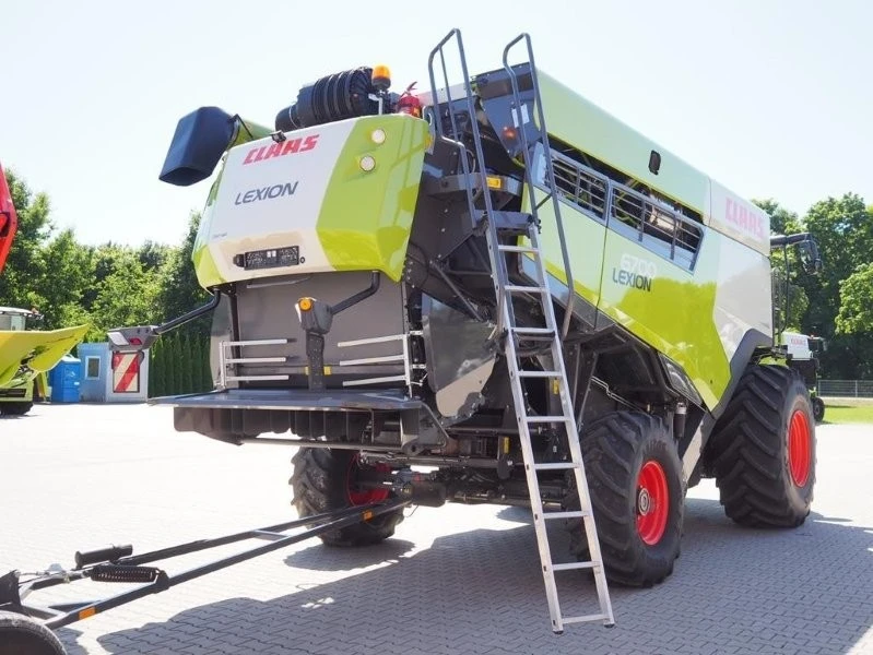 Комбайн Claas  Lexion 6700  2022❗ - изображение 6