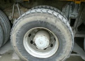 Бетон помпа Mercedes-Benz PUTZMASTER 52 M, снимка 10