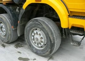 Бетон помпа Mercedes-Benz PUTZMASTER 52 M, снимка 6