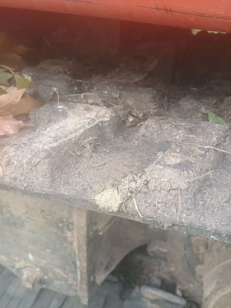 Багер Kubota Kx015-4, снимка 8 - Индустриална техника - 52311382