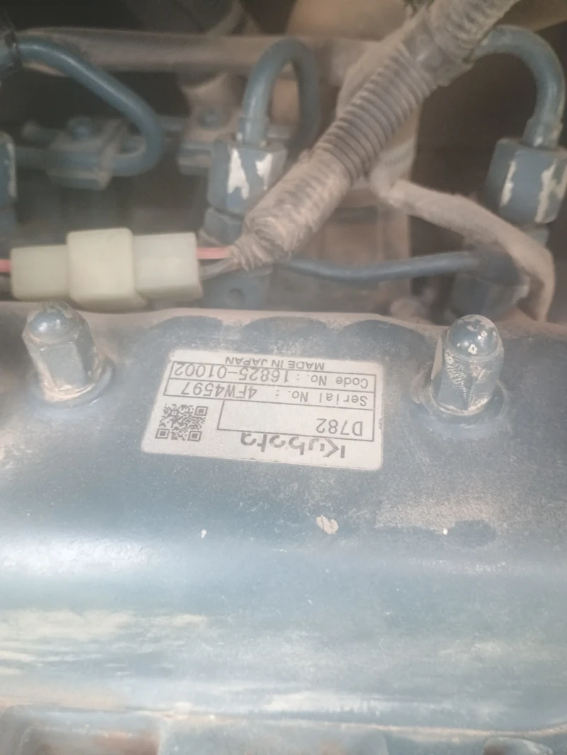 Багер Kubota Kx015-4, снимка 6 - Индустриална техника - 52311382