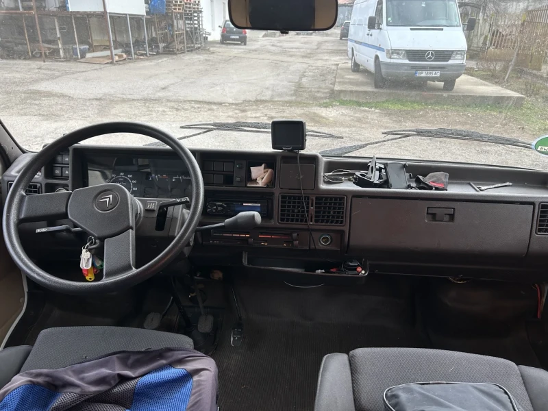 Кемпер Други Citroen Star 2.5 D, снимка 13 - Каравани и кемпери - 47750904