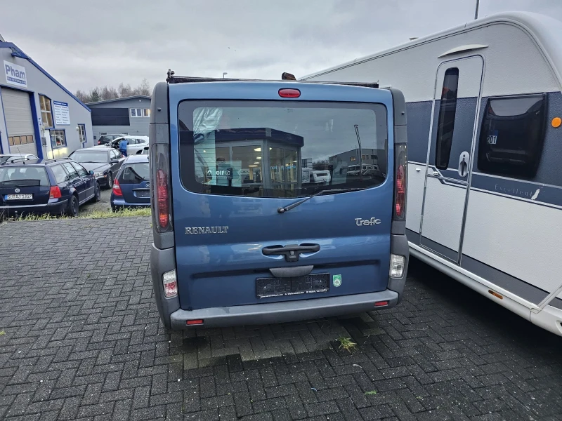 Кемпер Adria 3 Way, , 2, 5, TDCI, клима, Нави, снимка 4 - Каравани и кемпери - 48298844