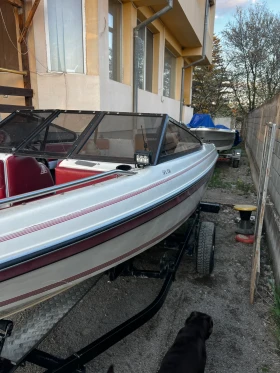 Лодка Собствено производство Sunbird SPL 150, снимка 3