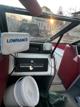 Лодка Собствено производство Sunbird SPL 150, снимка 4