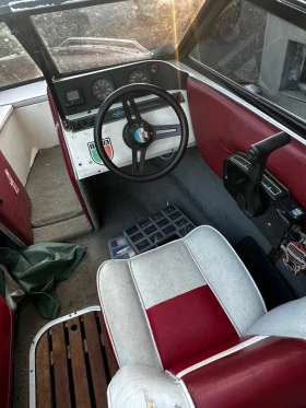 Лодка Собствено производство Sunbird SPL 150, снимка 5